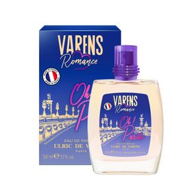 Ulric de Varens Romance Oh! Paris EDT 50 ml Kadın Parfüm