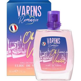 Ulric De Varens Romance Oh Venise 50 ml Kadın Parfüm