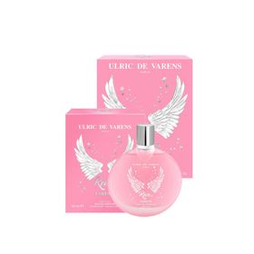 Ulric De Varens Rêve De Varens Çiçeksi 2x100 ml Kadın Parfüm