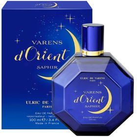 Ulric De Varens Saphir Varens D'Orient EDP 100 ml Kadın Parfüm