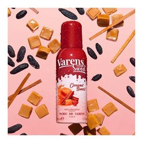 Ulric De Varens Sweet Body Fragrance Caramel Santal 150 ml Kadın Sprey Deodorant