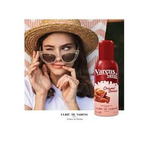 Ulric De Varens Sweet Body Fragrance Caramel Santal 150 ml Kadın Sprey Deodorant