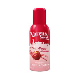 Ulric De Varens Sweet Body Fragrance Pomme D'Amour 150 ml Kadın Sprey Deodorant