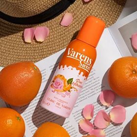 Ulric De Varens Sweet Body Fragrance Rose Mandarine 150 ml Kadın Sprey Deodorant