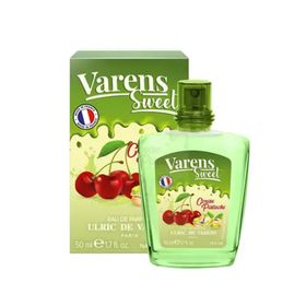 Ulric De Varens Sweet Cerise Pistache EDP 50 ml Kadın Parfüm