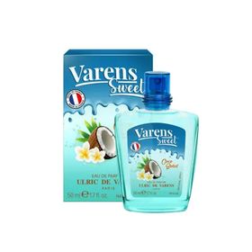 Ulric De Varens Sweet Coco Soleil EDP 50 ml Kadın Parfüm