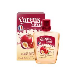 Ulric De Varens Sweet Grenade Passion EDP 50 ml Kadın Parfüm