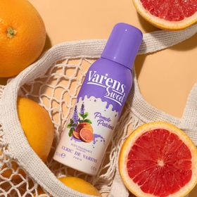 Ulric De Varens Sweet Pomelo Patchouli 150 ml Body Fragrance Kadın Sprey Deodorant