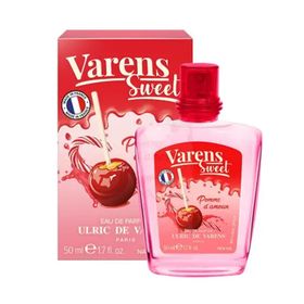Ulric De Varens Sweet Pomme D'amour EDP 50 ml Kadın Parfüm