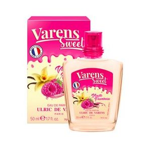 Ulric De Varens Sweet Vanille Framboise EDP 50 ml Kadın Parfüm