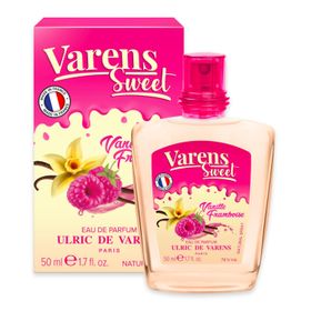 Ulric De Varens Sweet Vanille Framboise EDP 50 ml Kadın Parfüm