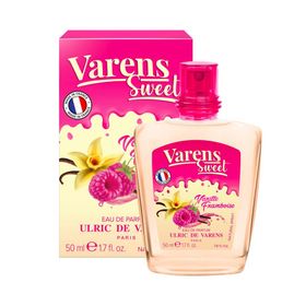 Ulric De Varens Sweet Vanille Framboise EDP 50 ml Kadın Parfüm