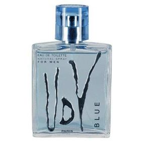 Ulric De Varens Udv Blue EDT 100 ml Erkek Parfümü