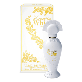 Ulric De Varens Varensia White EDP 50 ml Kadın Parfüm