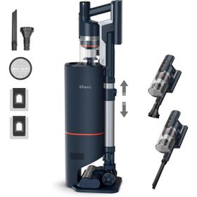 Ultenic FS1 Cordless Auto-Empty Şarjlı Süpürge