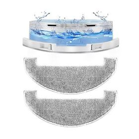 Ultenic T10 Beyaz Robot Süpürge