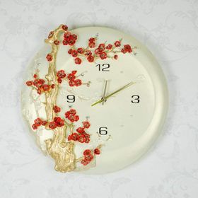 Ultima 1009-R 40 cm Duvar Saati