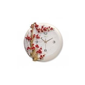 Ultima 1009-R 40 cm Duvar Saati