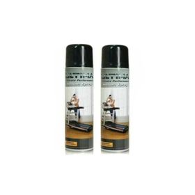Ultima 500 ml 2 Adet Silikon Sprey Koşu Bandı Yağı
