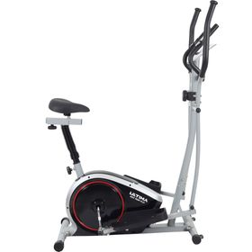 Ultima Body Rider Plus Eliptik Bisiklet