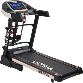 Ultima DC-4000 Koşu Bandı