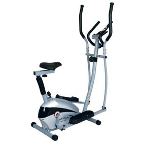 Ultima Pro-Fit Manyetik Eliptik Kondisyon Bisikleti