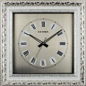 Ultima Regal 1381 WSS Duvar Saati