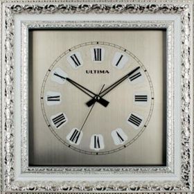 Ultima Regal 1381 WSS Duvar Saati