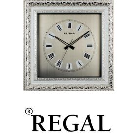 Ultima Regal 1381 WSS Duvar Saati