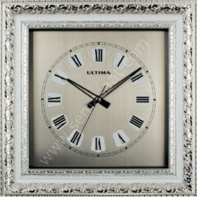 Ultima Regal 1381 WSS Duvar Saati