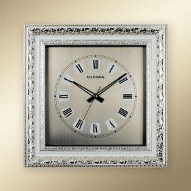 Ultima Regal 1381 WSS Duvar Saati