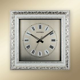 Ultima Regal 1381 WSS Duvar Saati