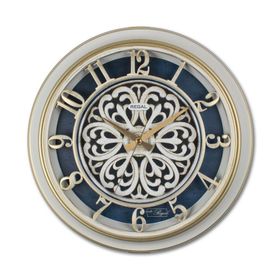 Ultima Regal Vintage İskelet Kadran Duvar Saati