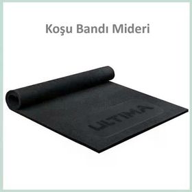 Ultima SL-8000 210X100 cm İçin Koşu Bandı Minderi