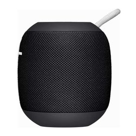 Ultımate Ears 984-000851 Wonderboom Black Bluetooth Hoparlör