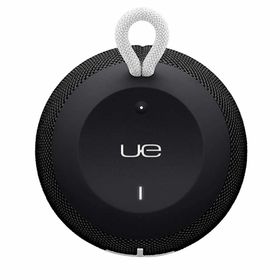 Ultımate Ears 984-000851 Wonderboom Black Bluetooth Hoparlör