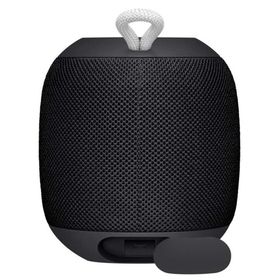 Ultımate Ears 984-000851 Wonderboom Black Bluetooth Hoparlör