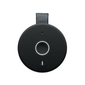 Ultimate Ears Megaboom 3 Siyah Kablosuz Hoparlör