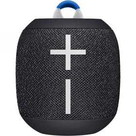 Ultimate Ears Wonderboom 2 Bluetooth Hoparlör Siyah