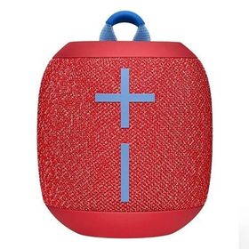Ultimate Ears Wonderboom 2 Kırmızı Taşınabilir Kablosuz Hoparlör