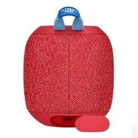 Ultimate Ears Wonderboom 2 Kırmızı Taşınabilir Kablosuz Hoparlör