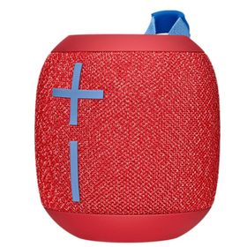 Ultimate Ears Wonderboom 2 Kırmızı Taşınabilir Kablosuz Hoparlör