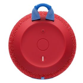 Ultimate Ears Wonderboom 2 Kırmızı Taşınabilir Kablosuz Hoparlör
