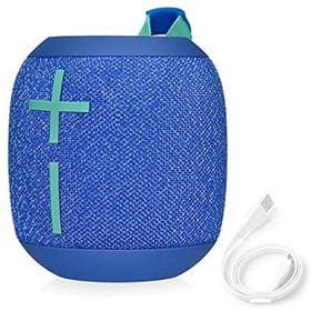Ultimate Ears Wonderboom 2 Mavi 984-001564 Bluetooth Hoparlör
