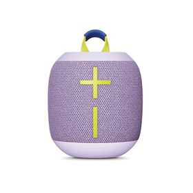 Ultimate Ears Wonderboom 4 Lila Bluetooth Hoparlör