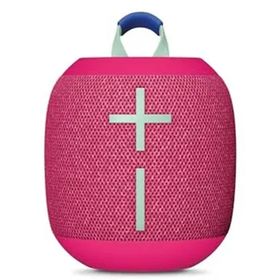 Ultimate Ears Wonderboom 4 Pembe Bluetooth Hoparlör