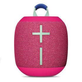 Ultimate Ears Wonderboom 4 Taşınabilir Su Geçirmez Pembe Bluetooth Hoparlör