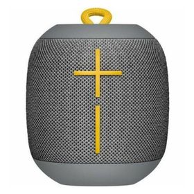 Ultimate Ears Wonderboom Gri Bluetooth Hoparlör