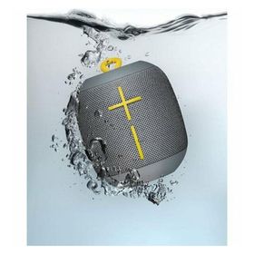 Ultimate Ears Wonderboom Gri Bluetooth Hoparlör