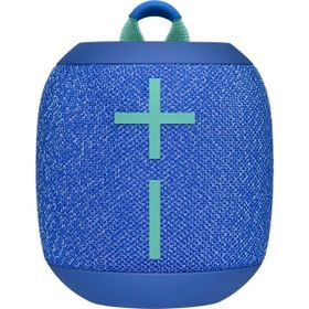 Ultimate Ears Wonderboom Mavi Bluetooth Hoparlör